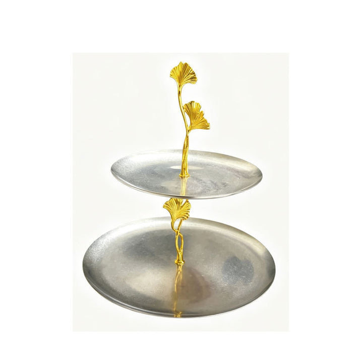 Elegant Tiered Serving Stand
