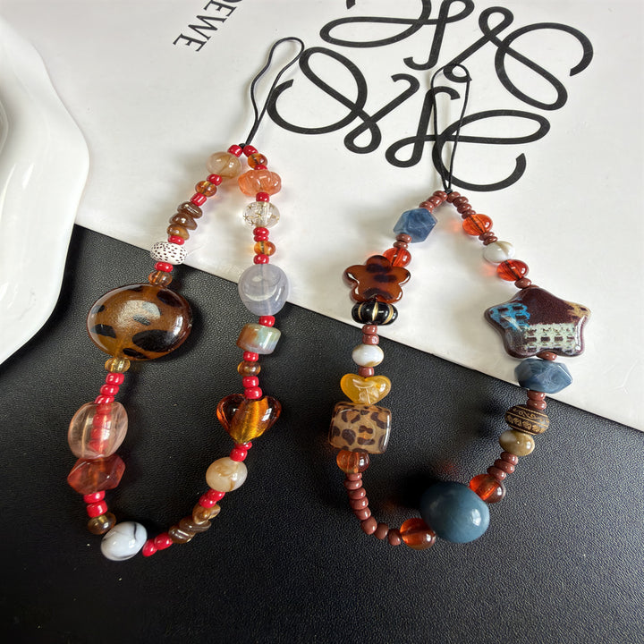 Decorative Beaded Eyewear Lanyard Kalsten 1790134650