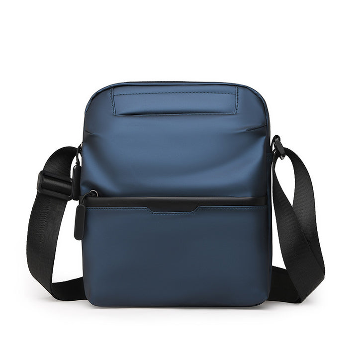 Sleek Crossbody Organizer Bag Kalsten