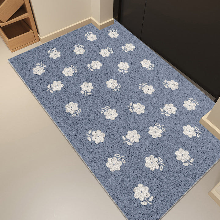 Decorative Entryway Rug Kalsten