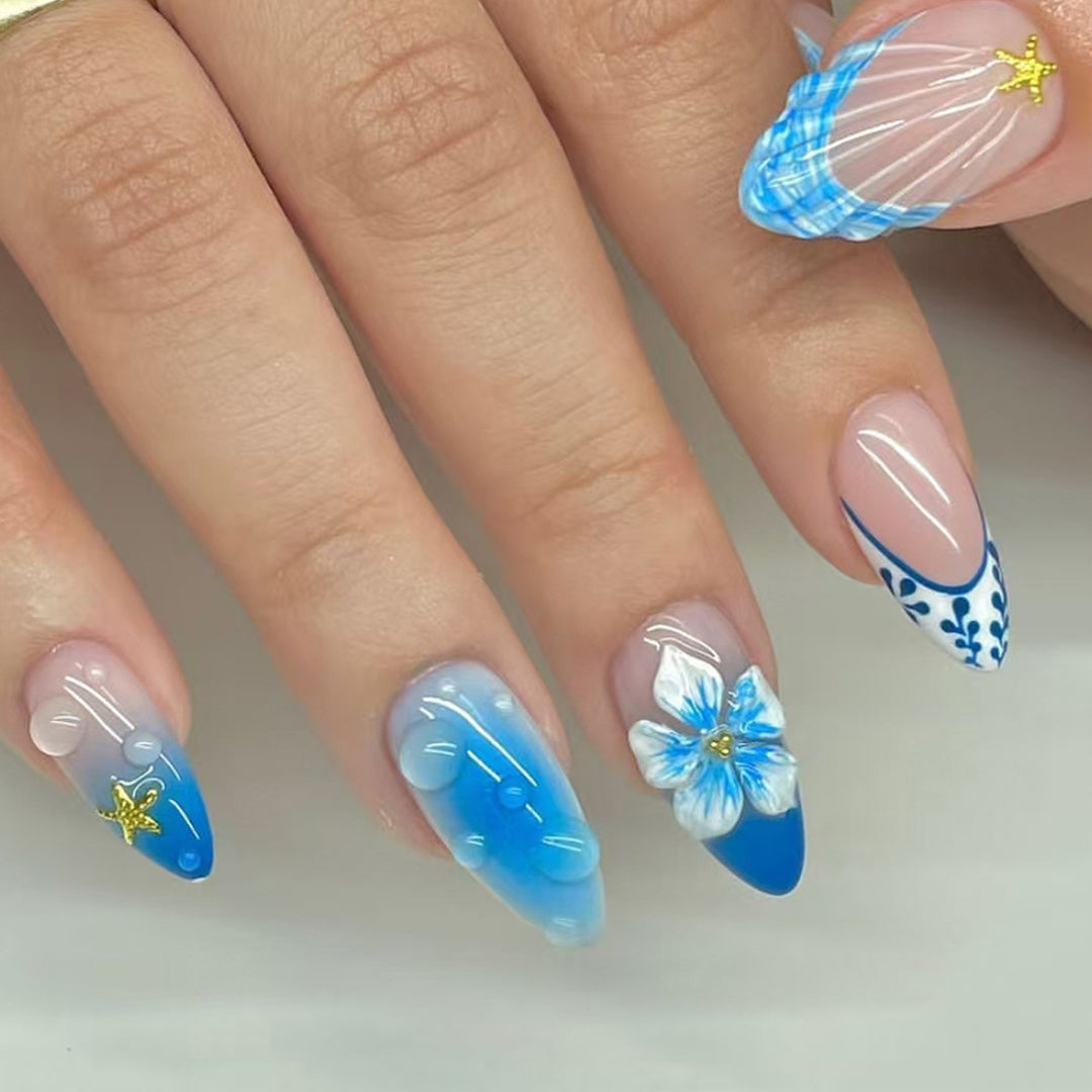 Artful Acrylic Nails Kalsten