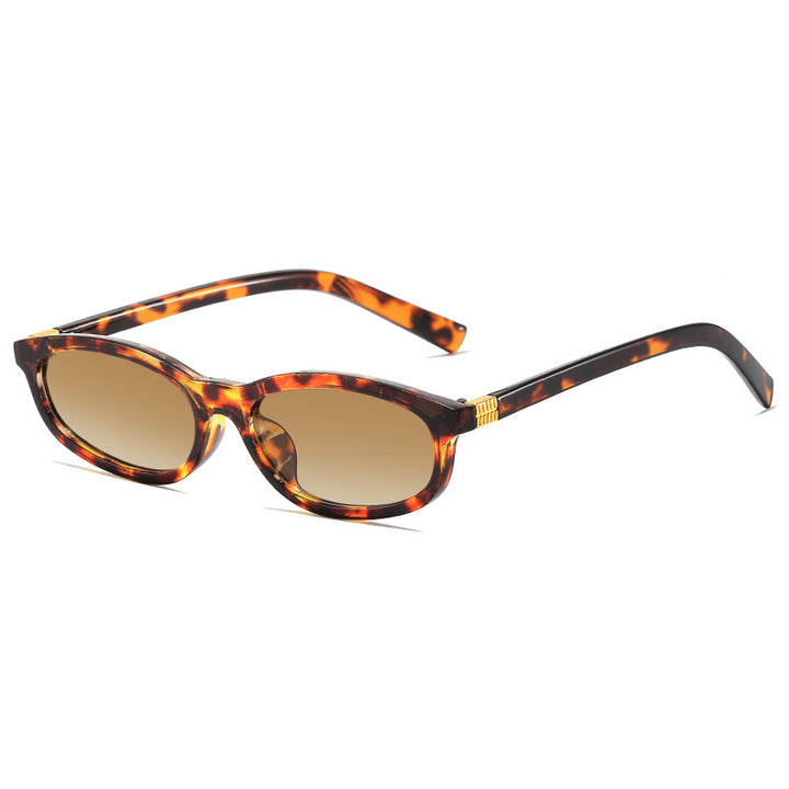 Elegant Vintage-Inspired Sunglasses Kalsten