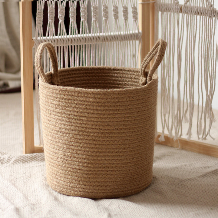 Versatile storage basket Kalsten