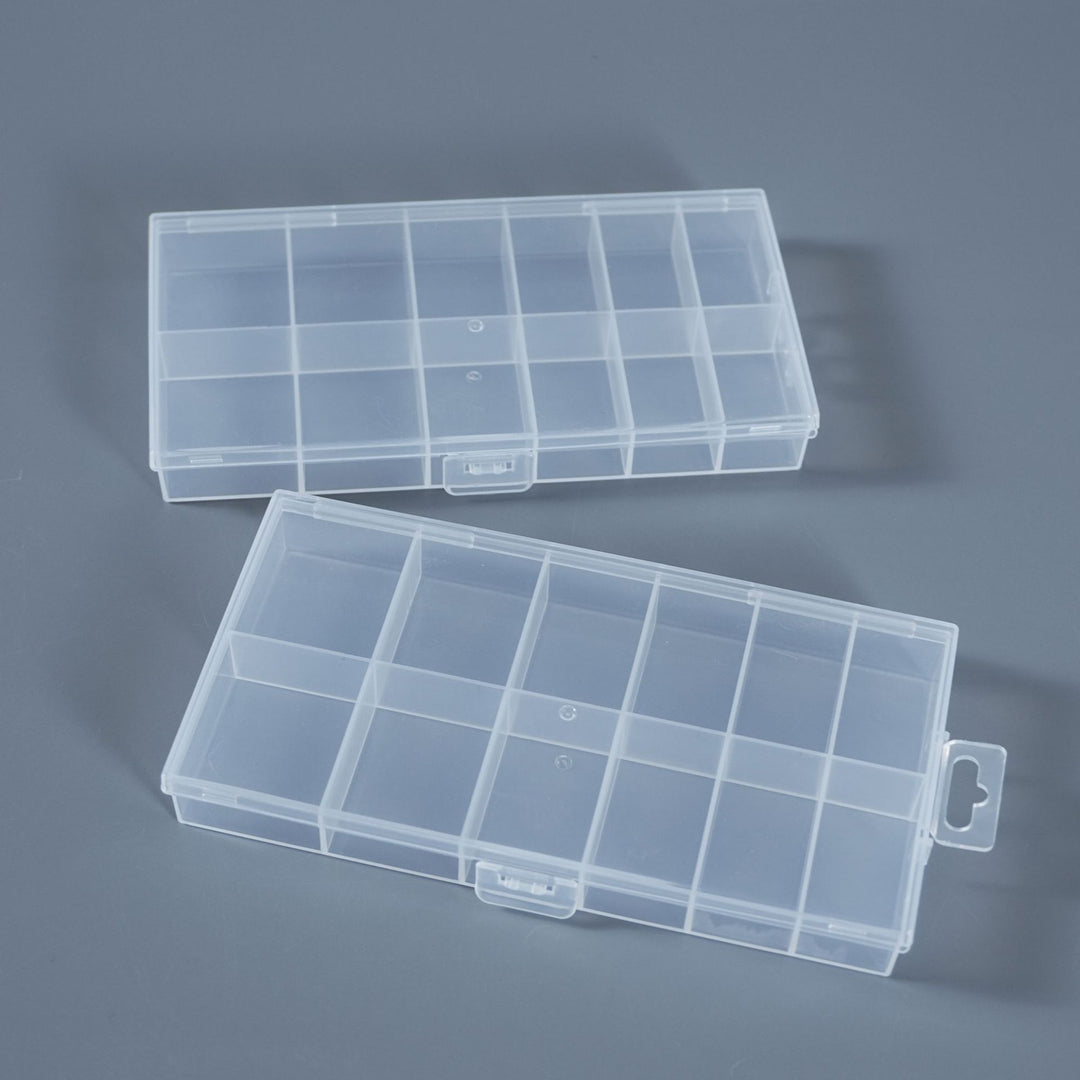 Modular All-Purpose Storage Organizer Kalsten