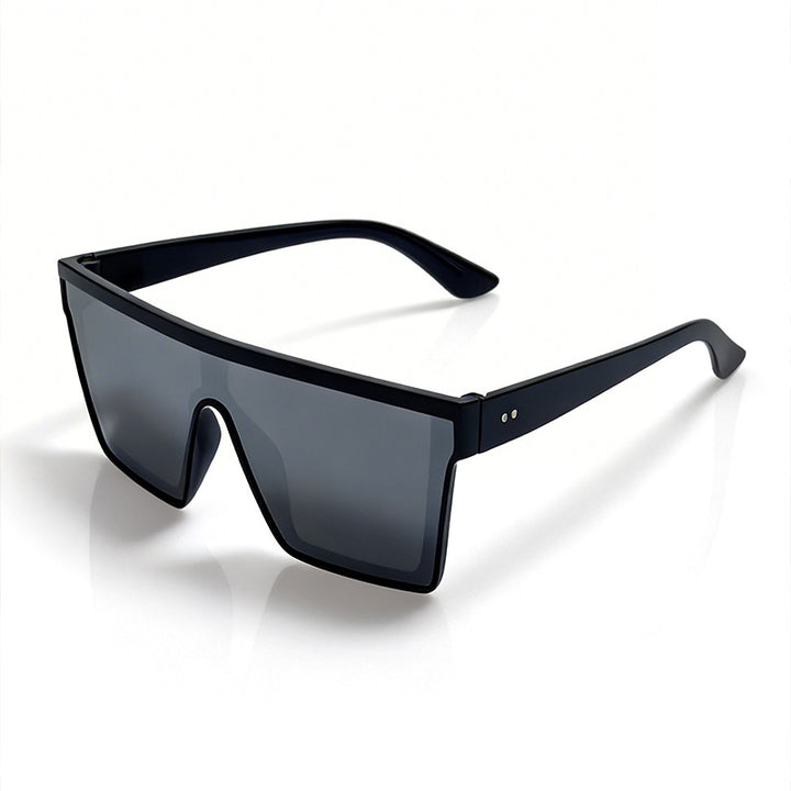 Bold Rectangle Sunglasses Kalsten