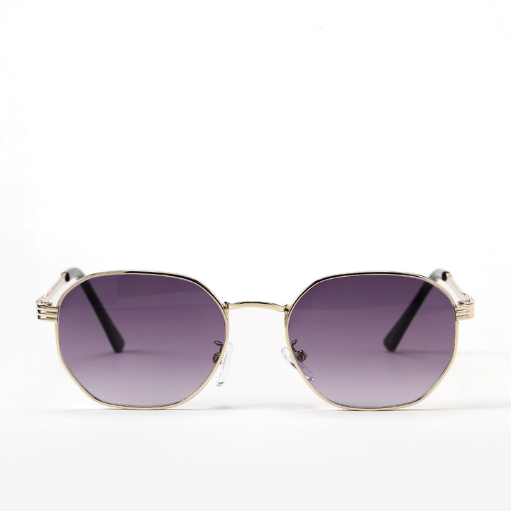 Women’s fashionable sunglasses with high-quality metal frame and elegant lenses Kalsten
