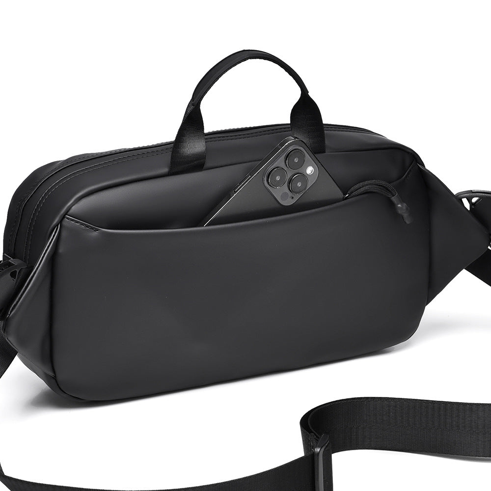 Versatile Crossbody Bag Kalsten