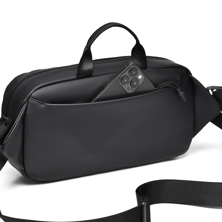 Versatile Crossbody Bag Kalsten