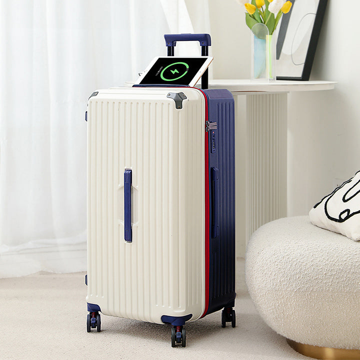 Smart Technology Luggage Kalsten