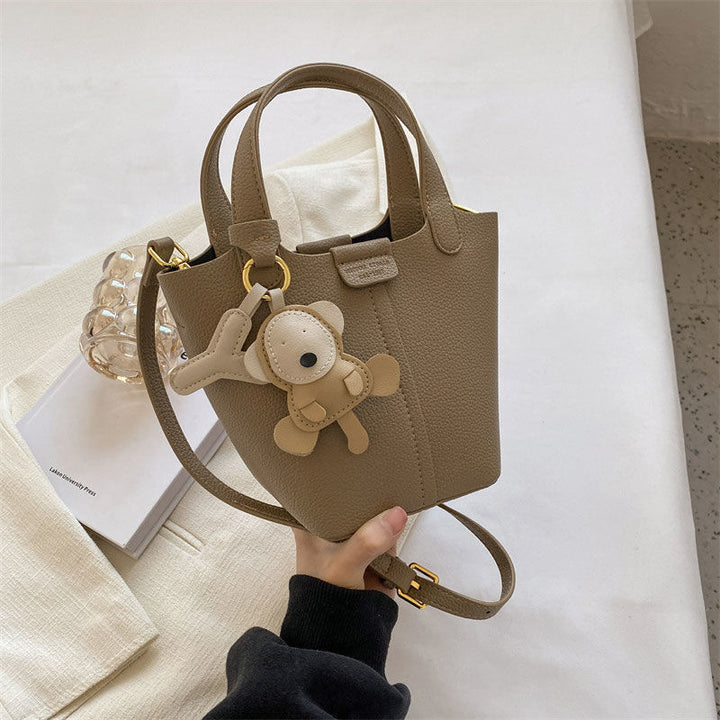 Stylish Mini Tote Bag Kalsten