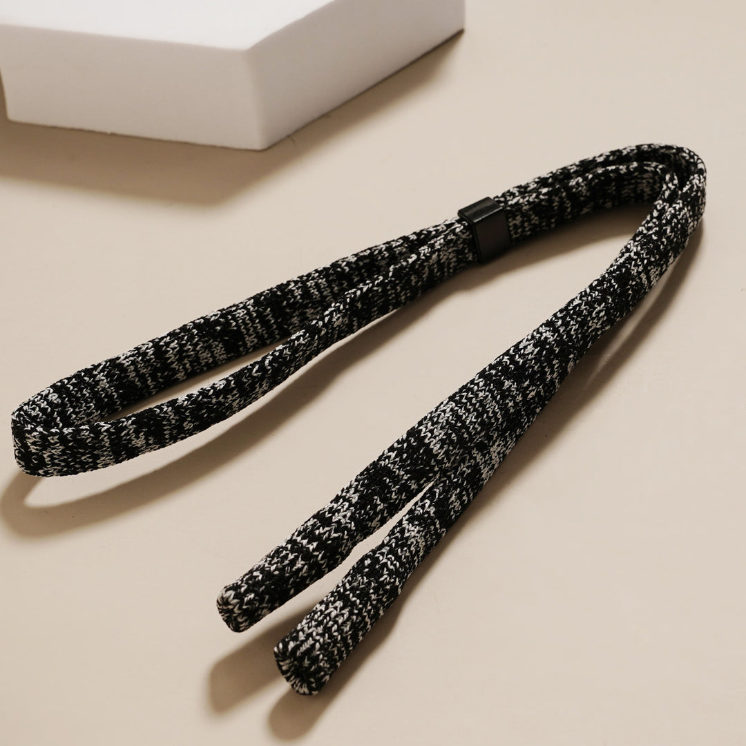 Adjustable Eyewear Retainer Strap Kalsten