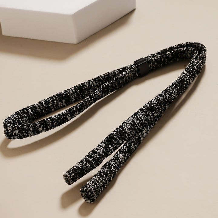 Adjustable Eyewear Retainer Strap Kalsten