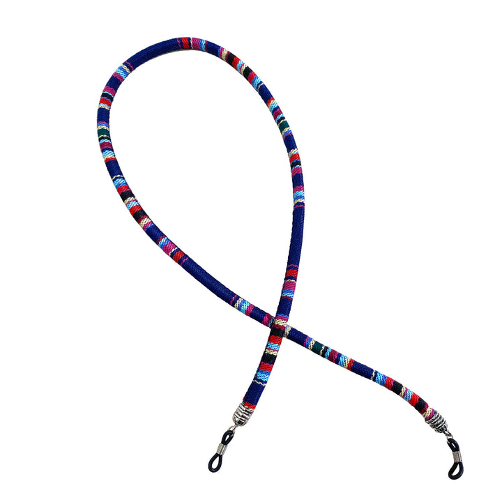 Beaded Eyewear Retainer Kalsten