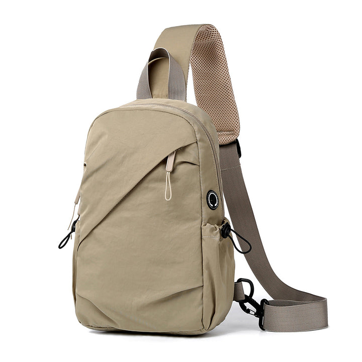 Stylish Urban Sling Backpack Kalsten