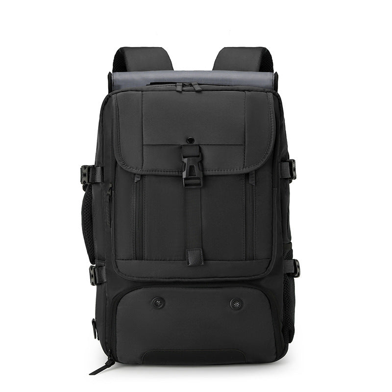 Multi-Functional Travel Backpack Kalsten