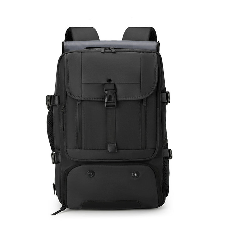 Multi-Functional Travel Backpack Kalsten