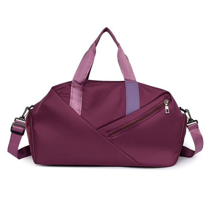 Stylish Multi-Functional Gym Duffle Bag Kalsten