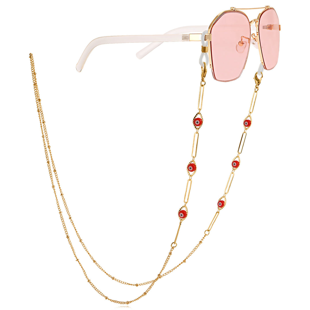 Fashionable Eyewear Chain Kalsten
