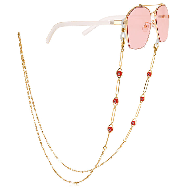 Fashionable Eyewear Chain Kalsten