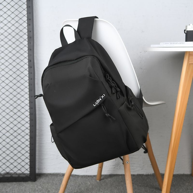 Laptop Backpack with Ergonomic Carrying System and Water-Repellent Material Kalsten