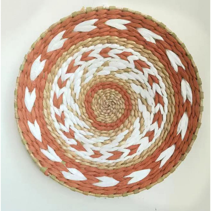 Decorative Woven