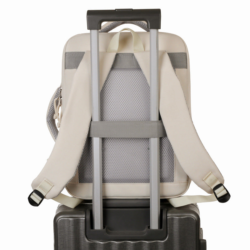 Smart Organization Travel Backpack Kalsten