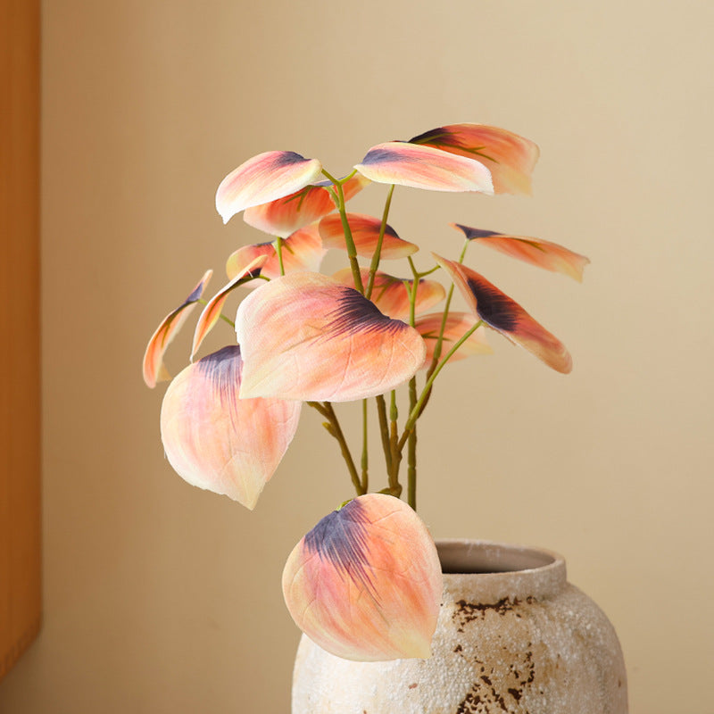 Colored Artificial Plant Kalsten