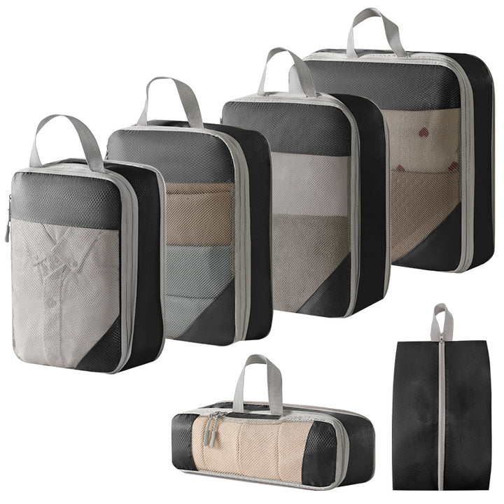 Travel Compression Bags Set Kalsten
