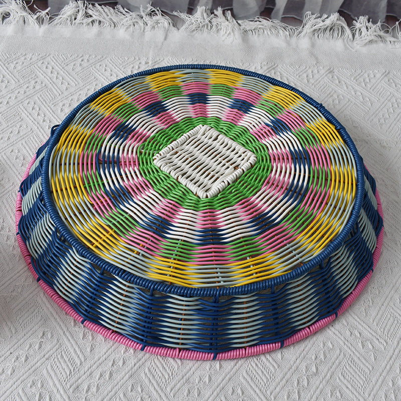 Decorative Handwoven Storage Kalsten