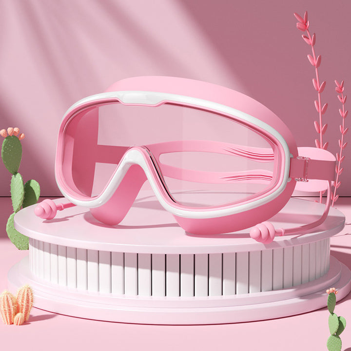 Advanced Snorkeling Mask Kalsten