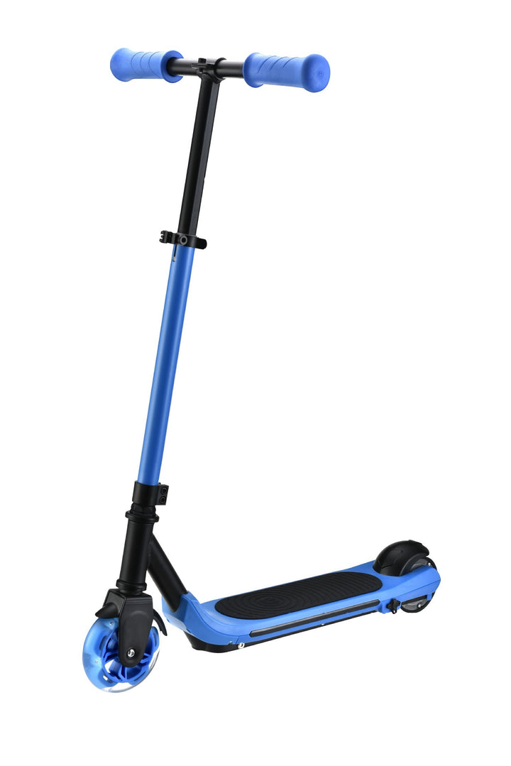 LED Lighting Kick Scooter Kalsten