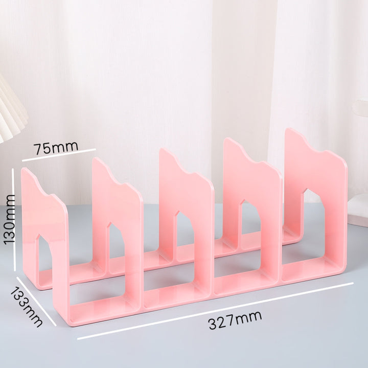 Book and File Organizer