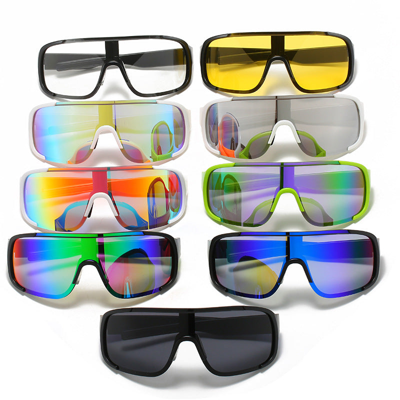 High-Performance Sports Sunglasses Kalsten