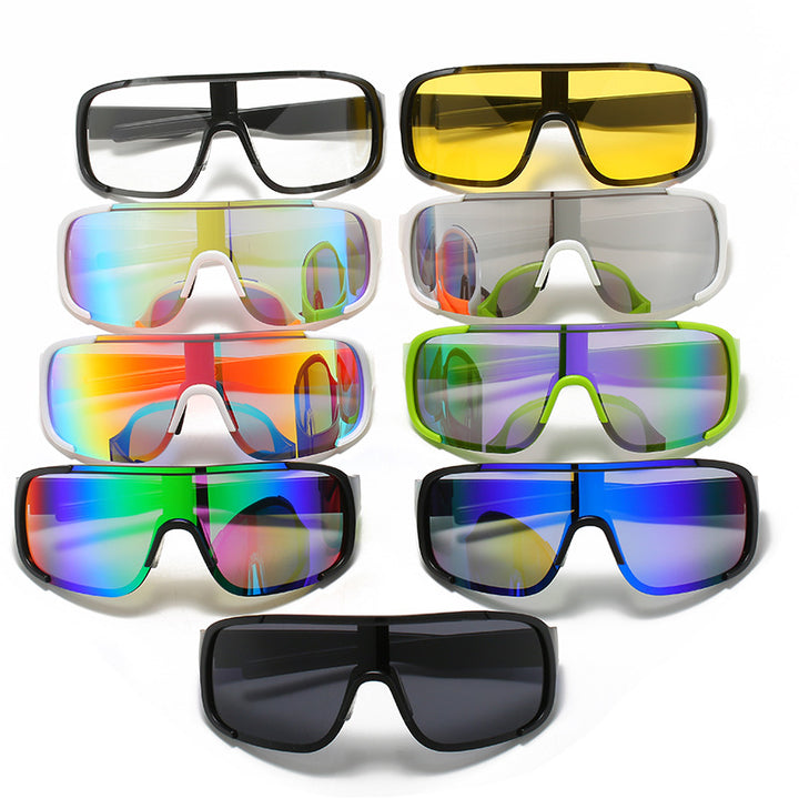 High-Performance Sports Sunglasses Kalsten