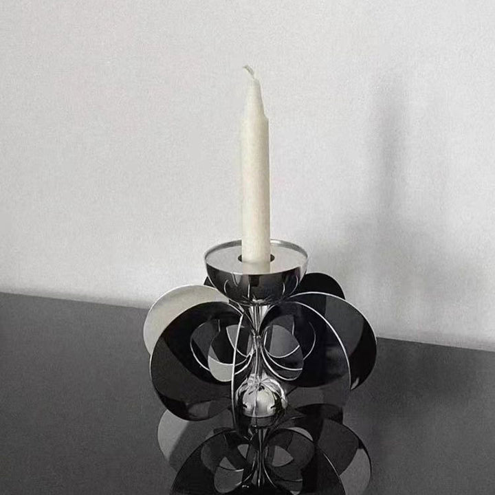 Artistic Kinetic Table Centerpiece