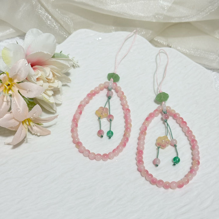 Decorative Beaded Necklace Kalsten