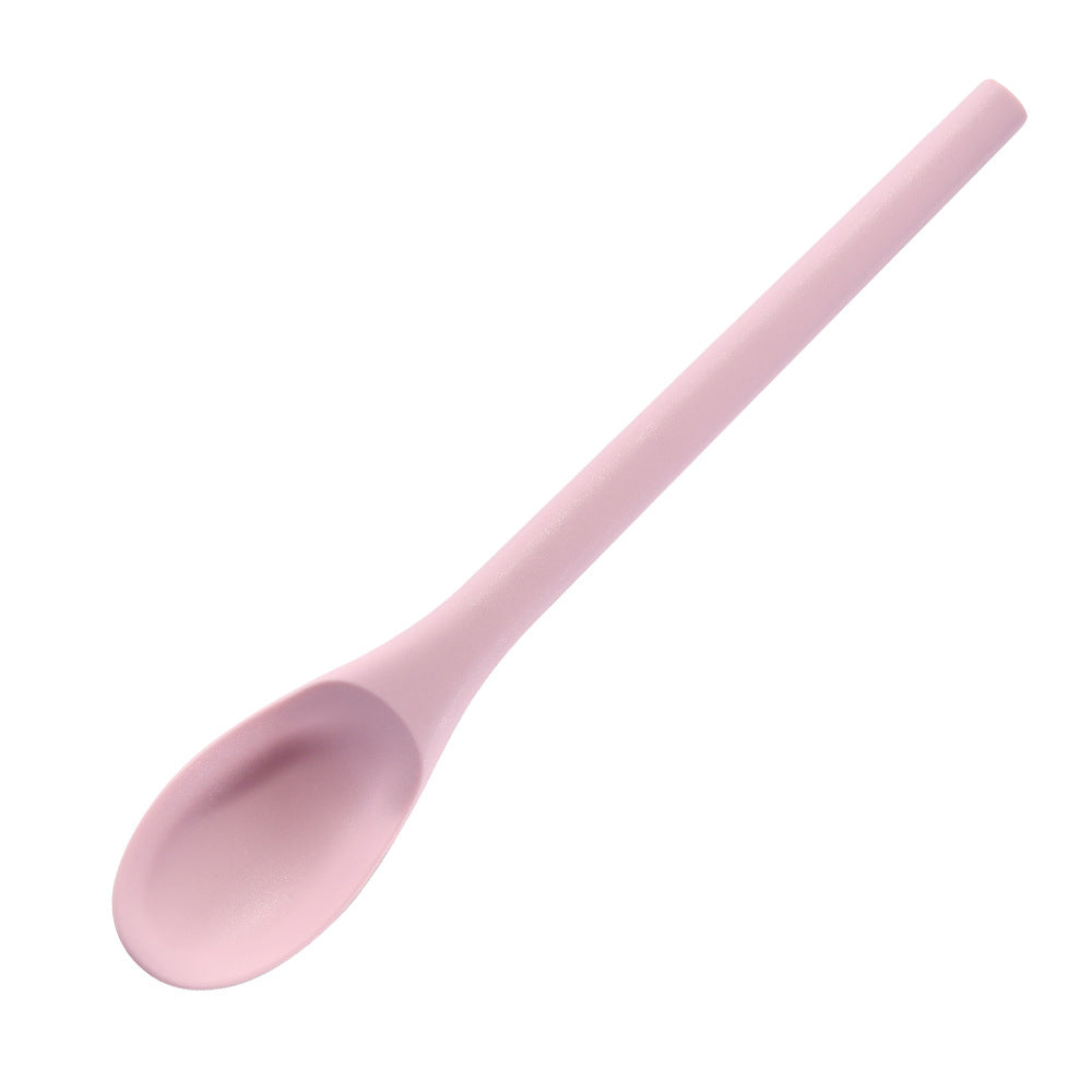 High-quality silicone stirring spoon with ergonomic design Kalsten