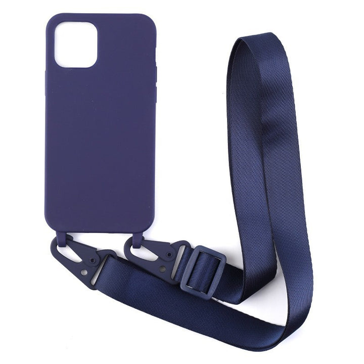 Adjustable Phone Shoulder Bag Kalsten