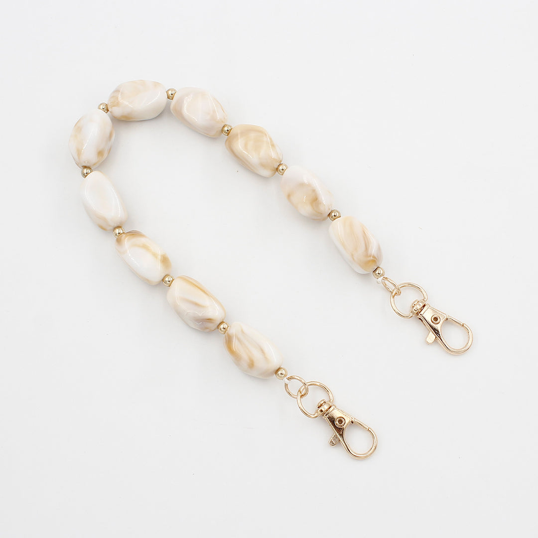 Chunky Beaded Eyewear Chain Kalsten