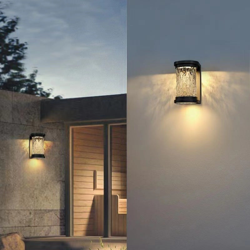 Modern Decorative Wall Sconce