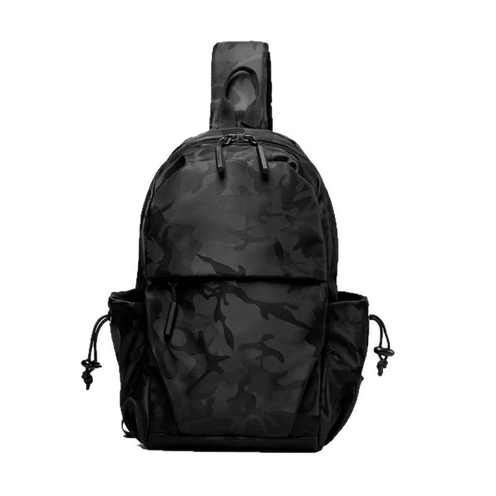 Sleek Urban Utility Backpack Kalsten