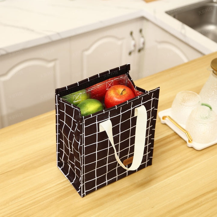 Insulated Grocery