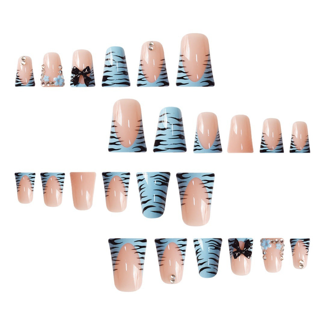Decorative Nail Art Kit Kalsten