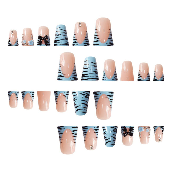 Decorative Nail Art Kit Kalsten