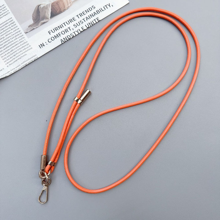 Versatile ID Badge Holder Lanyard Kalsten