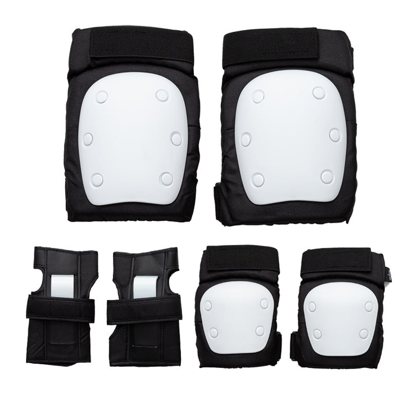 Protective Gear Set Kalsten