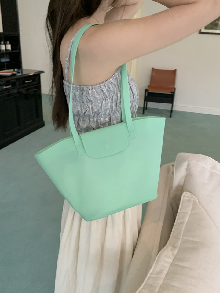Casual Reusable Tote Bag