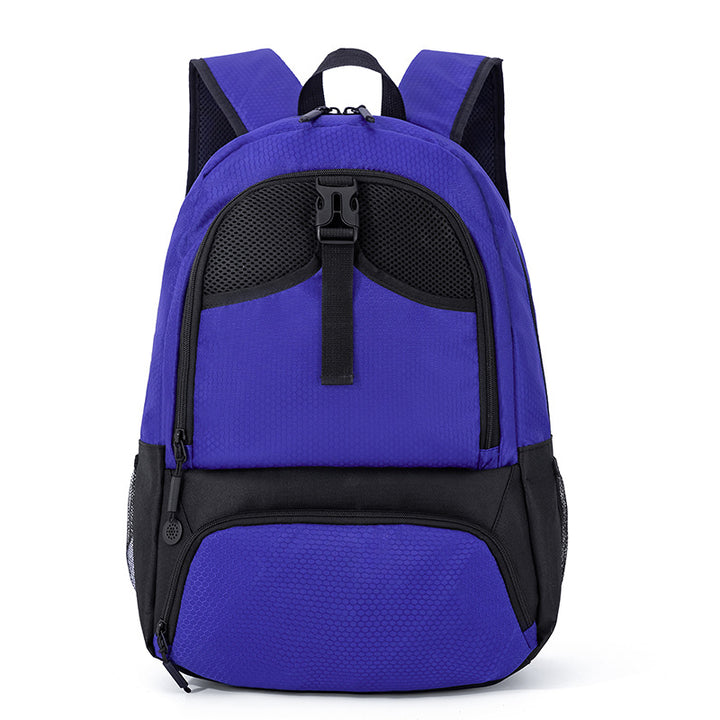 Sports Backpack with Multi-Compartment Design Kalsten