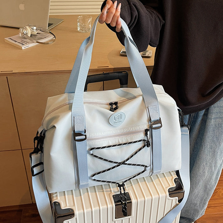 Versatile Carry-All Travel Duffel Kalsten