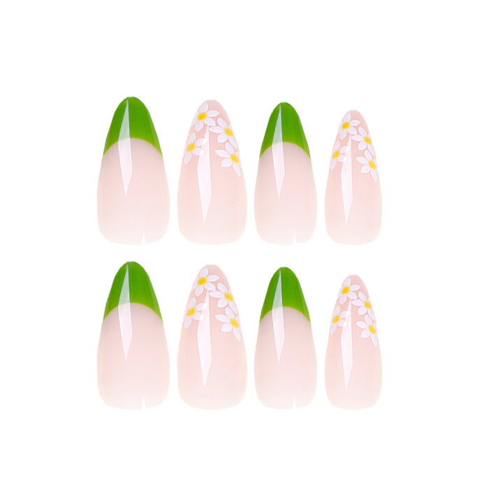 Artificial Nail Jewelry Kalsten